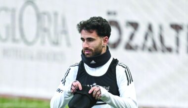 Benfica: contratação de Rafa apenas sem investimento elevado