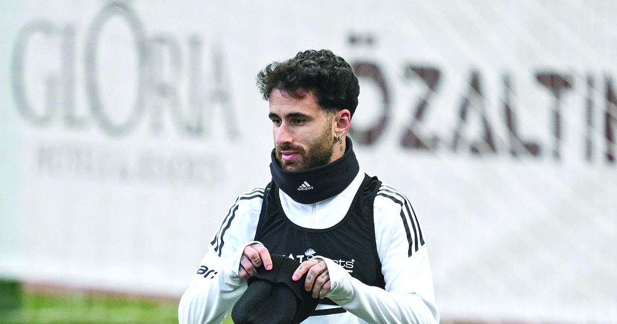 Benfica: contratação de Rafa apenas sem investimento elevado