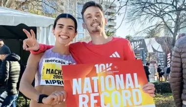 Portugueses arrasam marcas em Valência