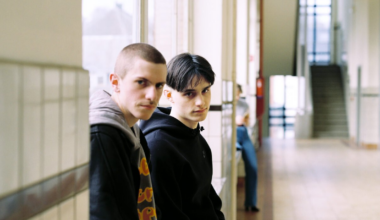 "A ‘Euphoria’ belga. Uma das séries europeias mais surpreendentes do ano"