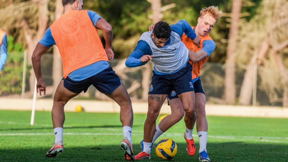 Jornal de Notícias Logo