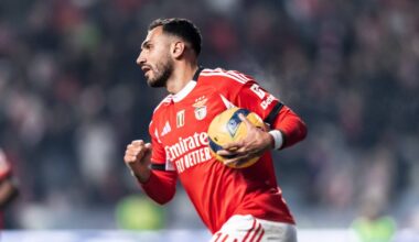 O Benfica precisa de revolta