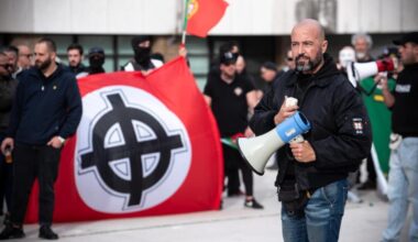 Jornal de Notícias Logo