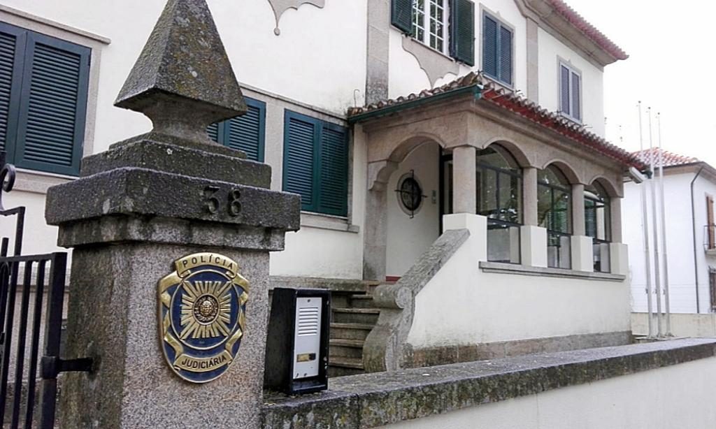 Detido em Vila Real suspeito de duplo homicídio de Setúbal