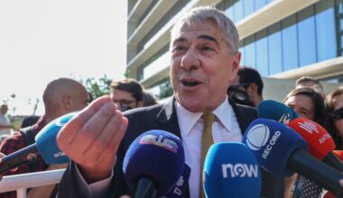 José Sócrates de novo sem advogado. José Preto renuncia à defesa do antigo primeiro-ministro