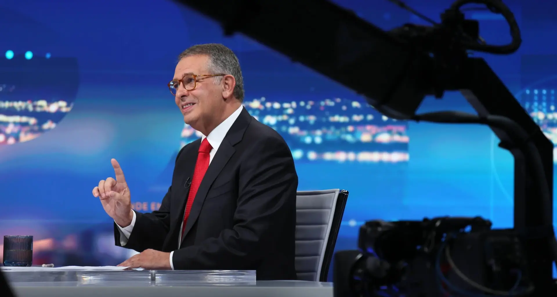 Uma década depois, António José Seguro regressa à política com a mira em Belém