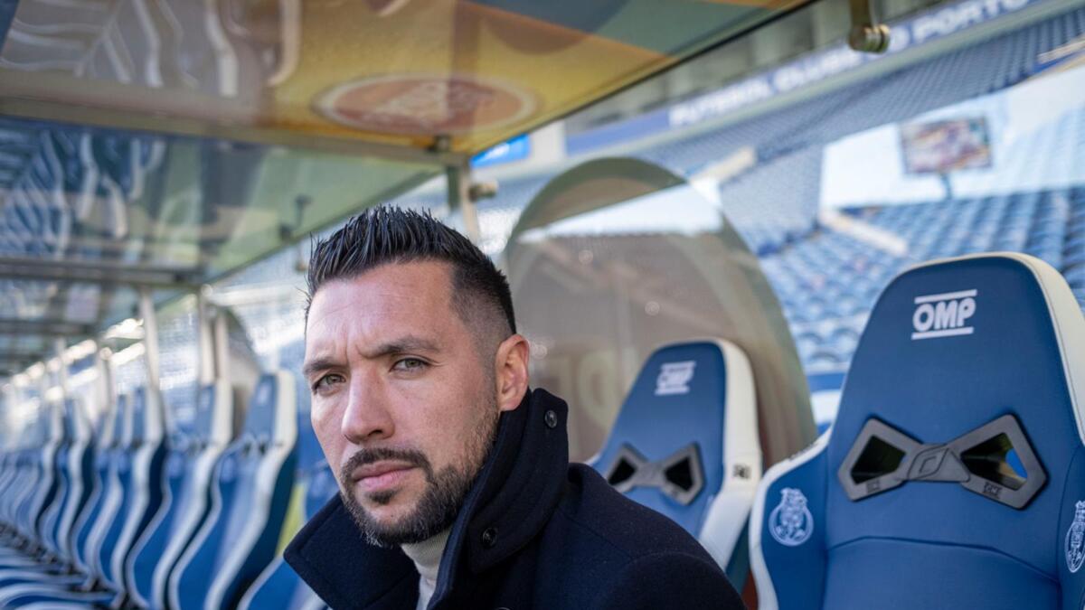 Jornal de Notícias Logo