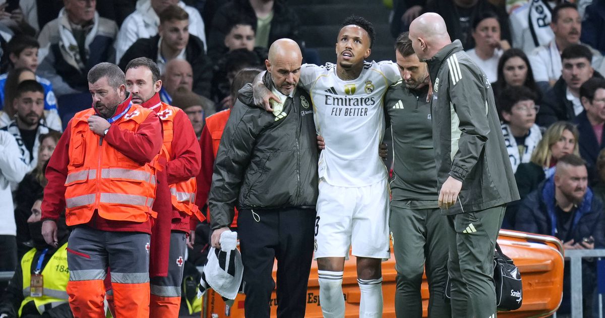 Atenção, Benfica: Real Madrid toma decisão sobre o mercado