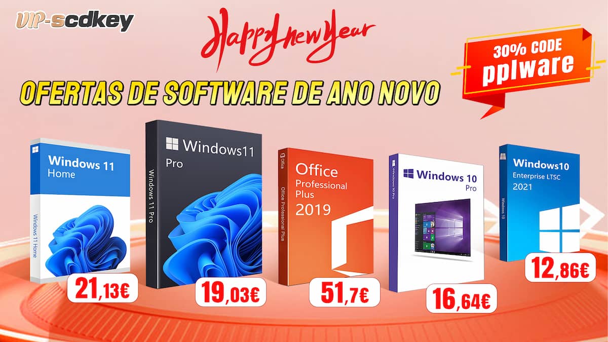 escolher a versão certa, poupar na compra