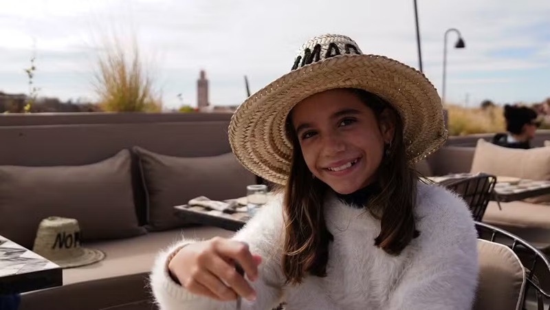 Hugo Moura mostra viagem com a filha - Foto: Instagram