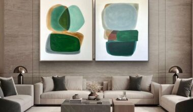 veja quais cores vão dominar as casas