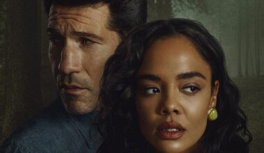 Quem é o assassino em Dele e Dela? Veja final explicado da série Netflix - TechTudo