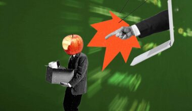 Nem a Apple escapou: como as demissões estão redefinindo a cultura da big tech