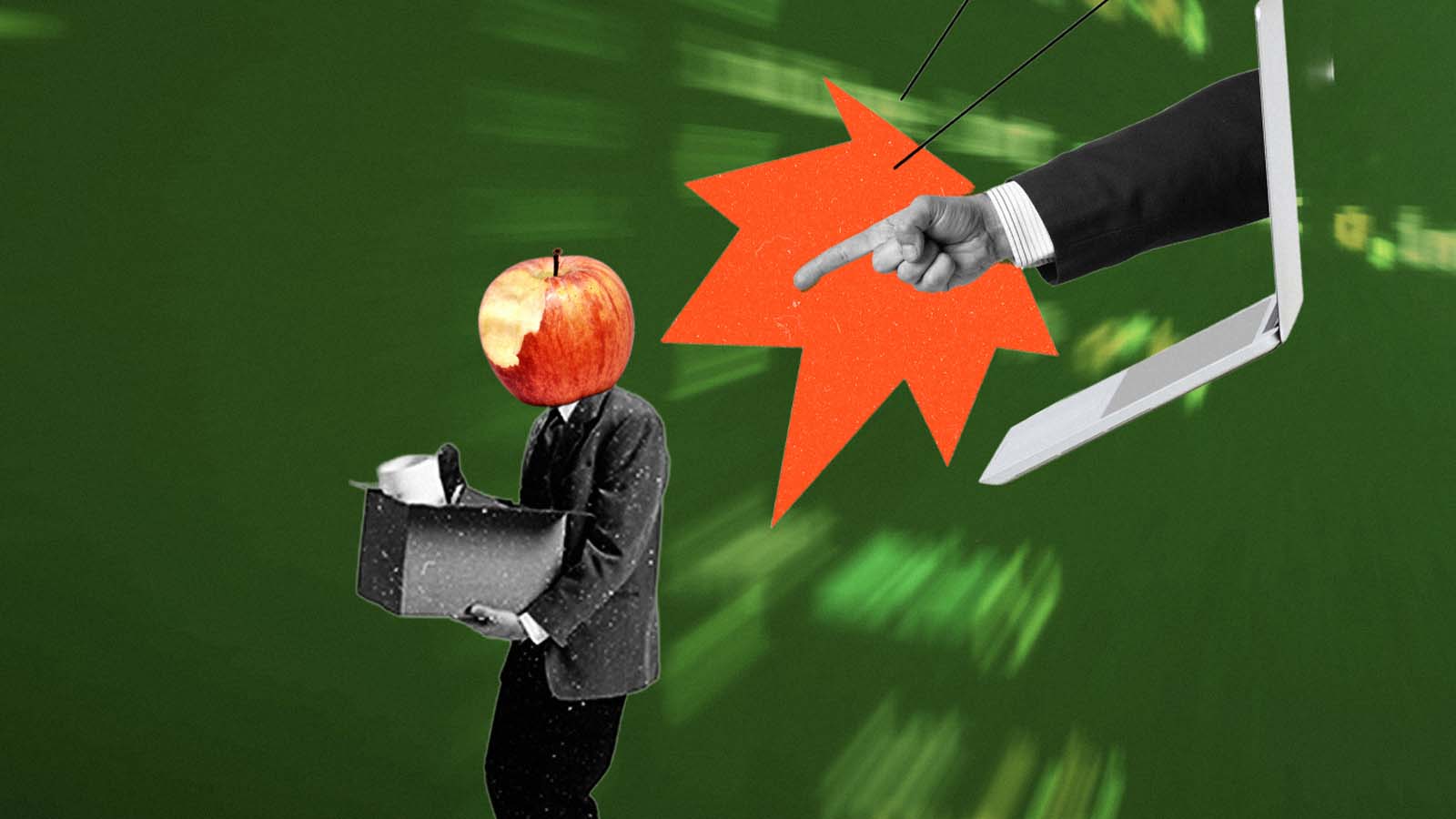 Nem a Apple escapou: como as demissões estão redefinindo a cultura da big tech