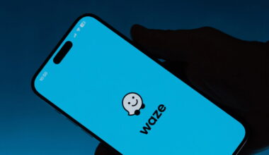 Depois dos semáforos, Waze prepara com outra grande novidade para os condutores