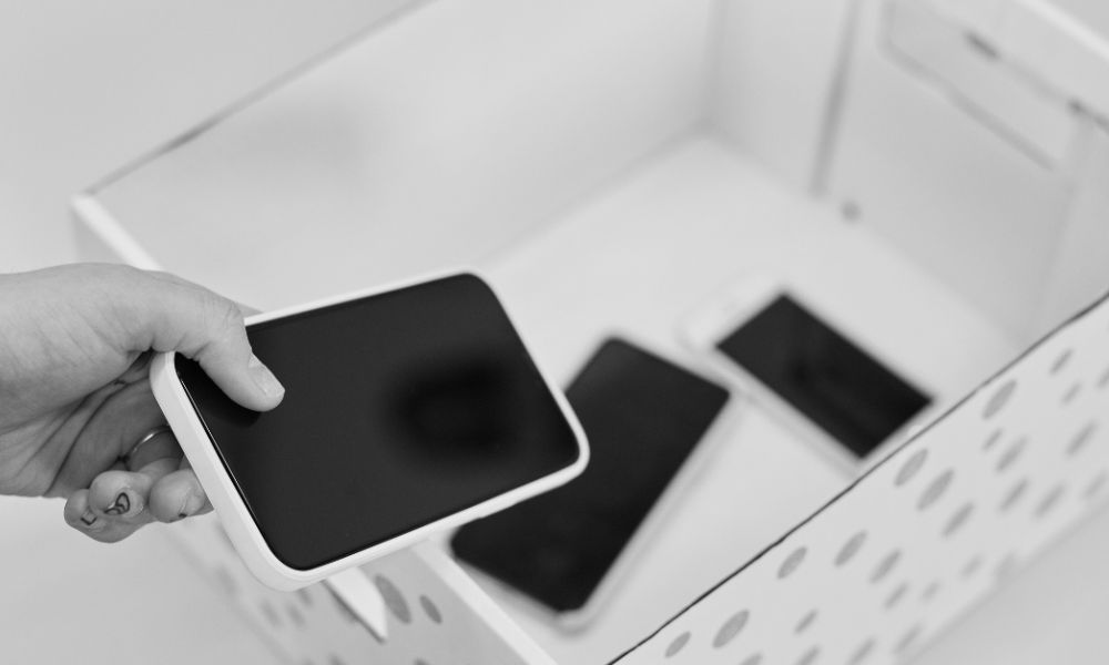 ‘Fevereiro sem celular’: Entenda como funciona o novo desafio global