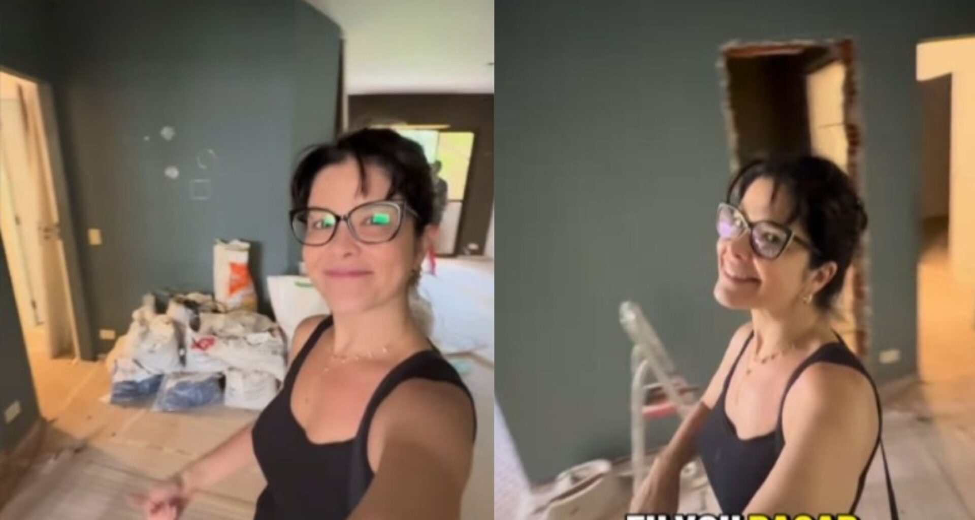 'Não sei nem como vou pagar'