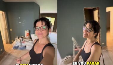 'Não sei nem como vou pagar'