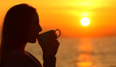Ver o nascer do sol vira escolha para viver o verão com mais calma em Santa Catarina