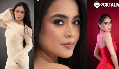 María José Saucedo Oda - Eventos no Portal