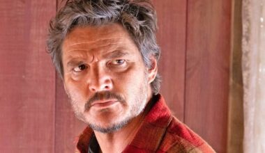 "Foi como conhecer um rei": Pedro Pascal ainda se entusiasma ao falar sobre trabalhar com esse mestre da direção - Notícias de cinema