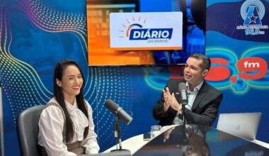 “Uso das canetas emagrecedoras requer orientação médica”, alerta nutricionista no ‘Diário da Manhã’