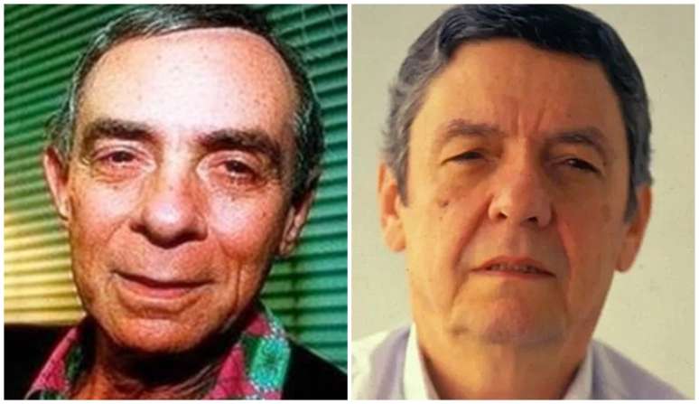 Dias Gomes e Cassiano Gabus Mendes merecem lugar de destaque na galeria de grandes autores