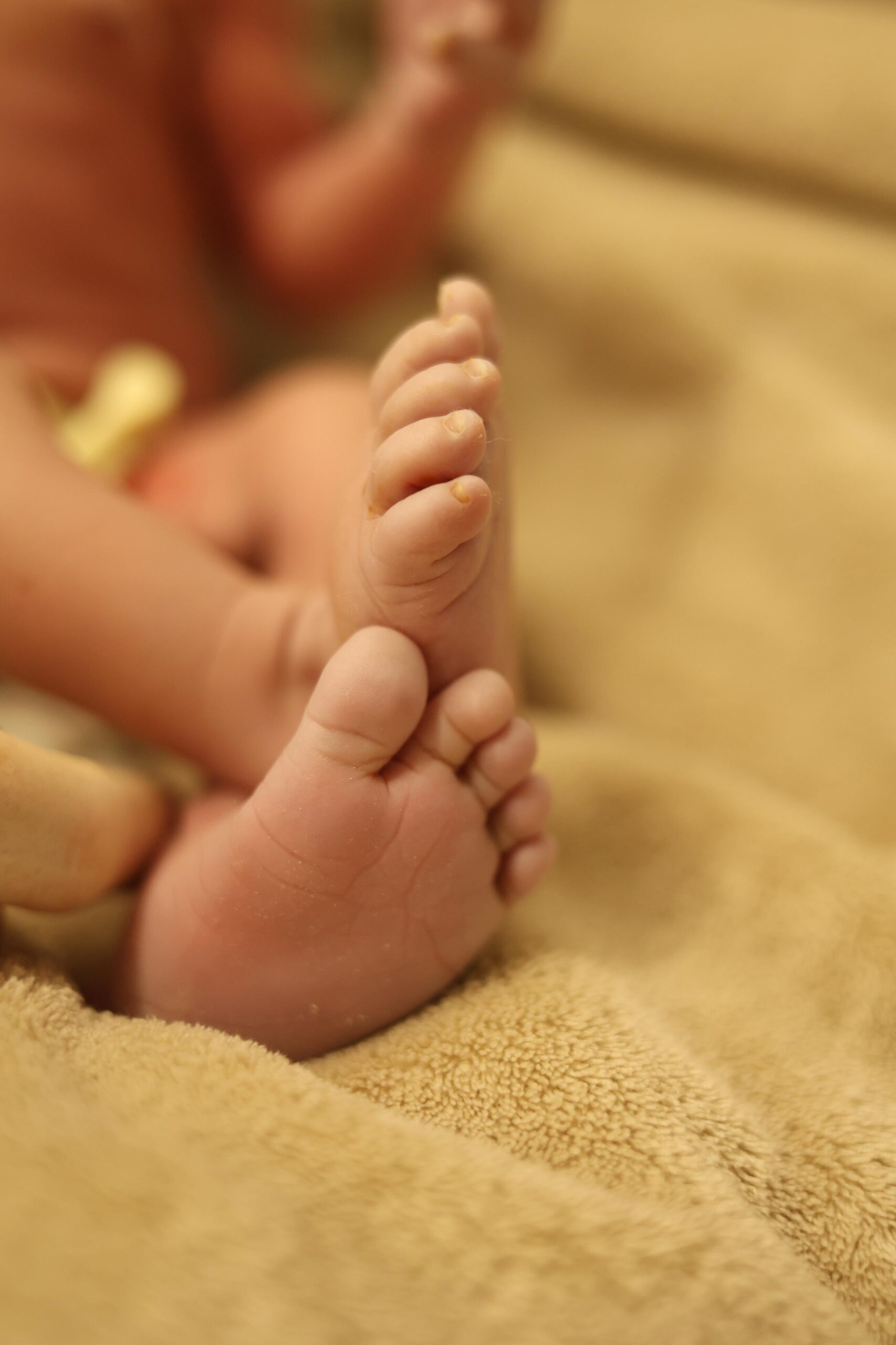 Diego Lozano, do MasterChef, anuncia o nascimento da primeira filha, Laura - Foto: Talita Ciardi