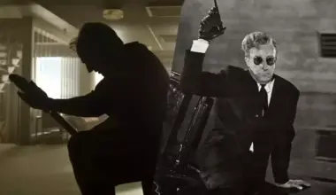 Novo filme de Tom Cruise é "Dr. Fantástico moderno," diz ator