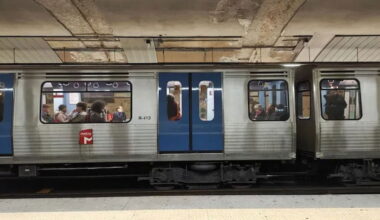 DIGI conta toda a verdade sobre a falta de cobertura no Metro de Lisboa