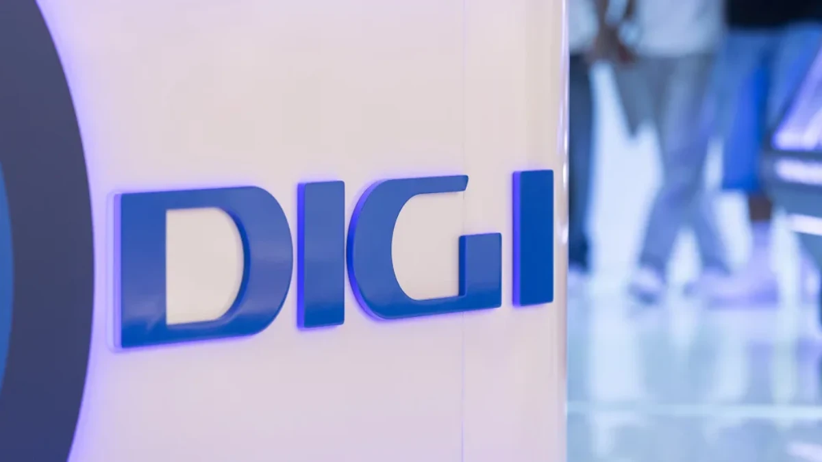 DIGI tem a net de fibra mais rápida do país