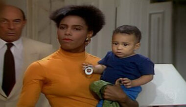 Dill Costa em Rainha da Sucata - Foto: Reprodução / Globo