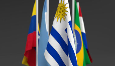 Acordo Mercosul-União Europeia cria um mercado imenso, mas que pode não ser equilibrado