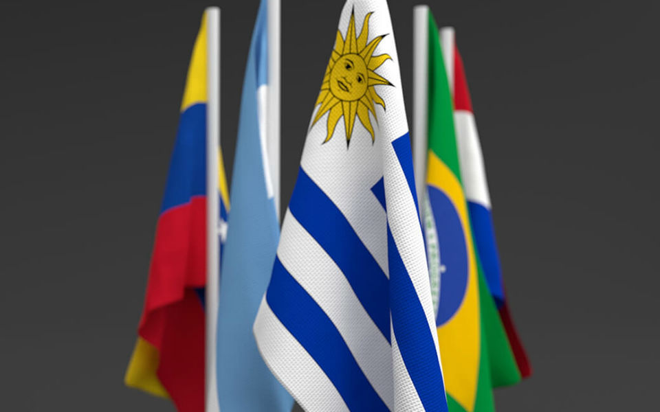 Acordo Mercosul-União Europeia cria um mercado imenso, mas que pode não ser equilibrado