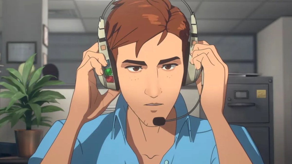 Dispatch vendeu 3 milhões de cópias em 2025