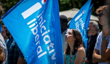 Mulheres juntaram-se para denunciar assédio na IL. Mas tiveram medo