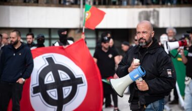 Detenção de Suspeito por Ameaças a Jornalista