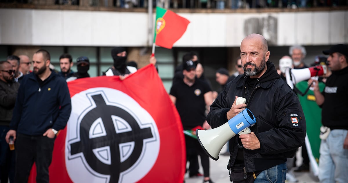 Detenção de Suspeito por Ameaças a Jornalista