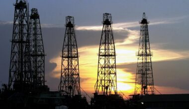 Repsol pronta para investir na Venezuela, mas ExxonMobil vê obstáculos no atual cenário