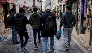 Portugal paga 8,8 milhões de euros para não receber migrantes no mecanismo de solidariedade da UE