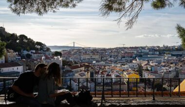 Preço de um T2 em Lisboa, Faro ou Madeira é inacessível a uma família com salários médios - Diário de Notícias