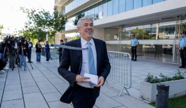 Operação Marquês. Advogado de Sócrates recebeu alta, mas a presença em tribunal a 13 de janeiro é incerta