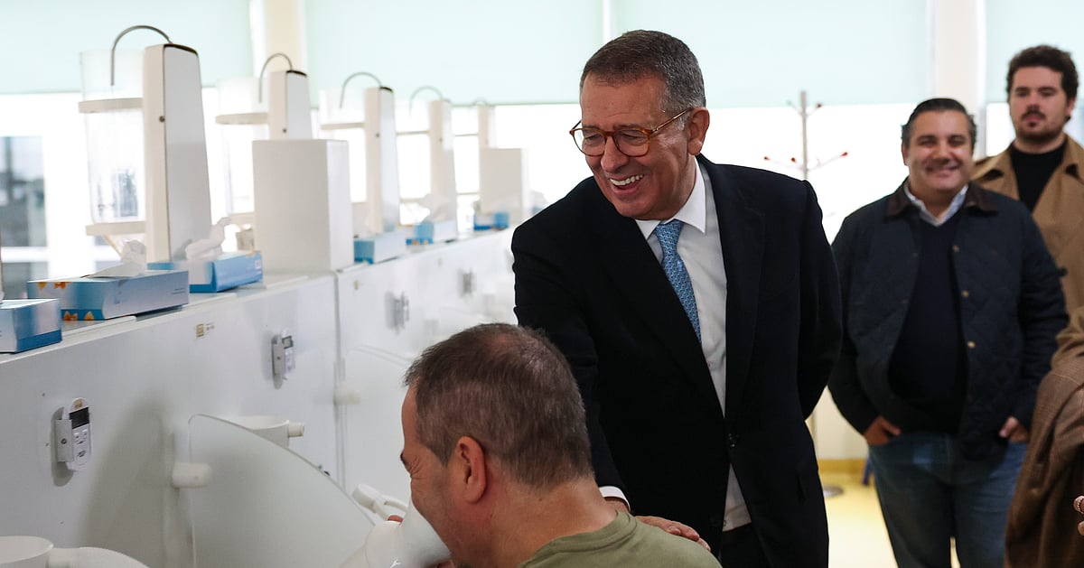 saiba por onde andará cada candidato até às eleições