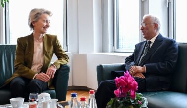 Minilateralismo está a ganhar força, mas o fim da UE está longe de ser uma realidade - Diário de Notícias