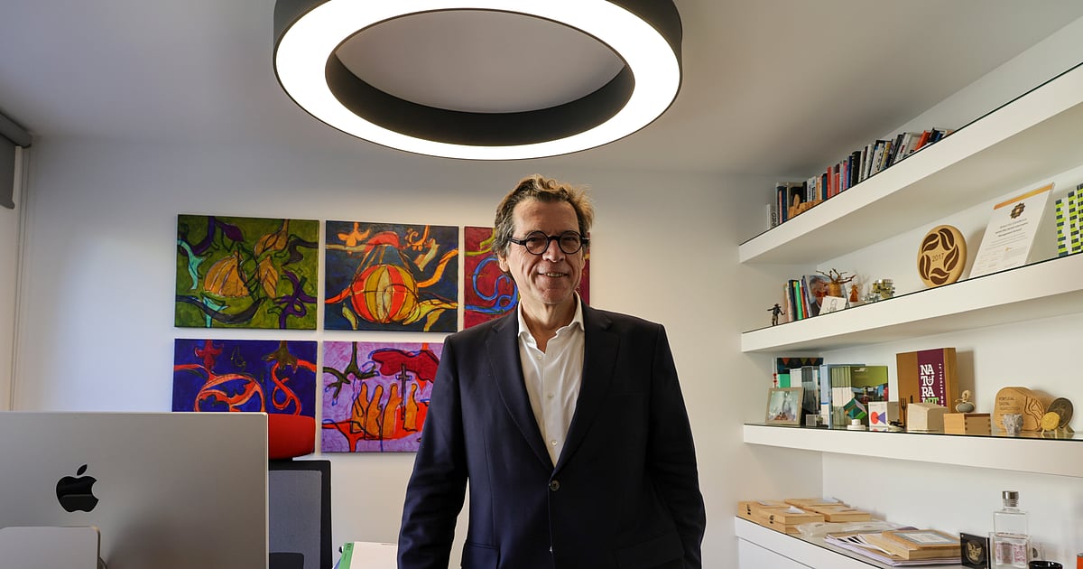 A revolução quântica na programação com IA vai permitir fazer “coisas espetaculares” - Diário de Notícias