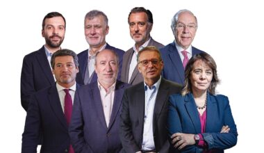 Presidenciais. Justiça domina e beneficia Ventura, Marques Mendes está ‘preso’ ao Governo - Diário de Notícias