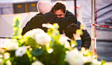 Portuguesa Fany Pinheiro Magalhães Confirmada entre as Vítimas Mortais