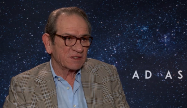 Filha de Tommy Lee Jones, Victoria, encontrada morta em hotel de São Francisco