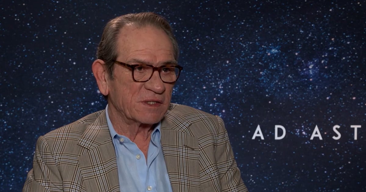 Filha de Tommy Lee Jones, Victoria, encontrada morta em hotel de São Francisco