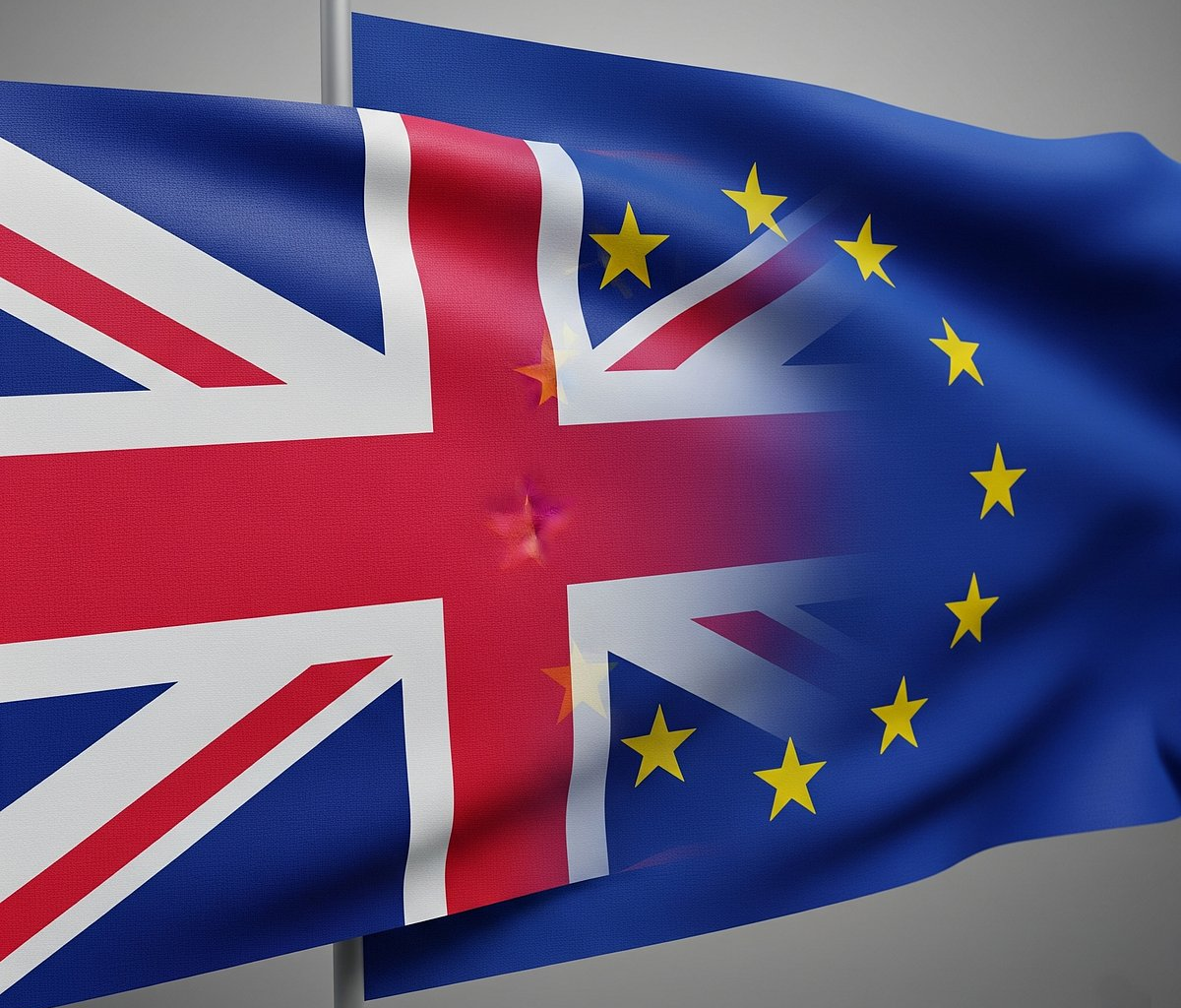 Reino Unido deseja reingresso na UE mais do que França e Itália querem permanecer